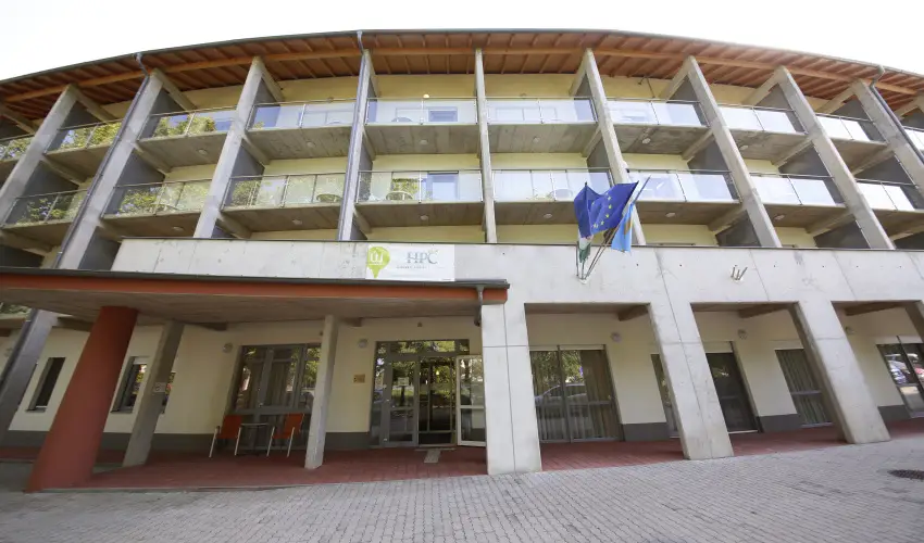 Harknyi Psoriasis Centrum Harkny - Augusztus 20. (min. 2 j)