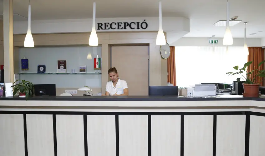 Harknyi Psoriasis Centrum Harkny - Augusztus 20. (min. 2 j)