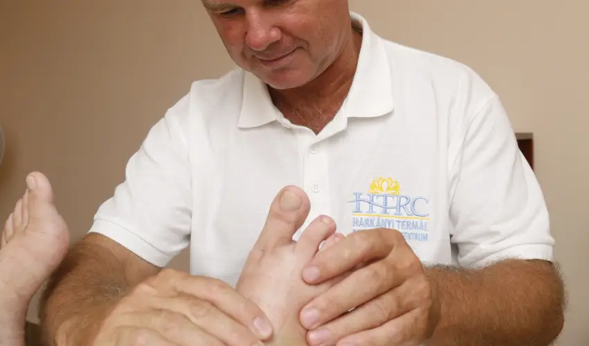 Harknyi Psoriasis Centrum Harkny - Augusztus 20. (min. 2 j)