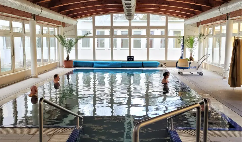 Harknyi Psoriasis Centrum Harkny - Augusztus 20. (min. 2 j)