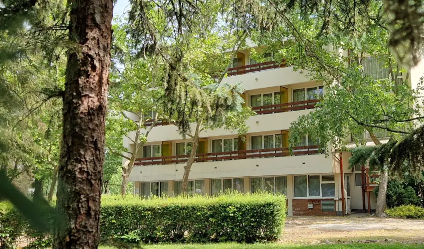 PSZ Hotel Beach F�ldv�r Balatonf�ldv�r - Augusztus 20. (min. 3 �j)