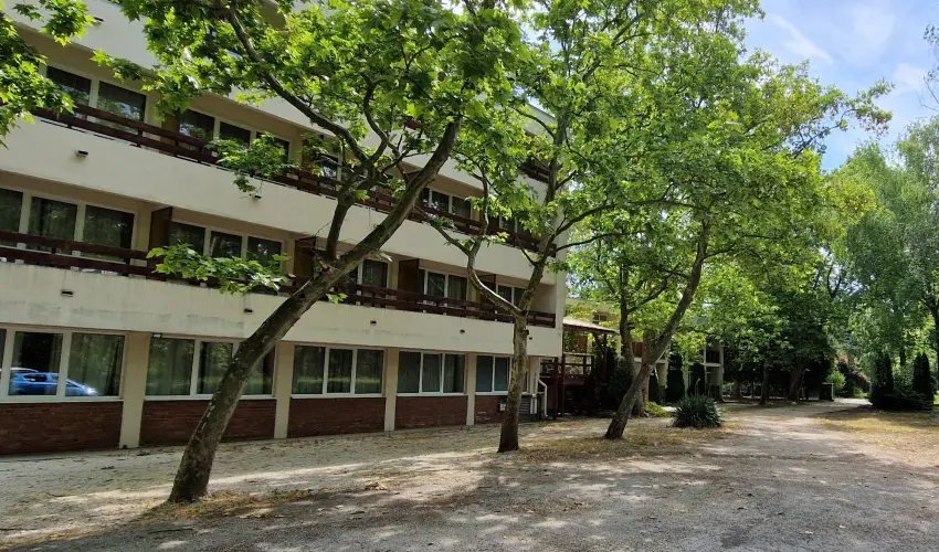 PSZ Hotel Beach F�ldv�r Balatonf�ldv�r - Augusztus 20. (min. 3 �j)