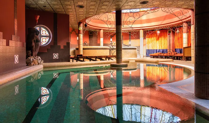 Puchner Kastlyszll Bikal - Augusztus 20. (min. 3 j)