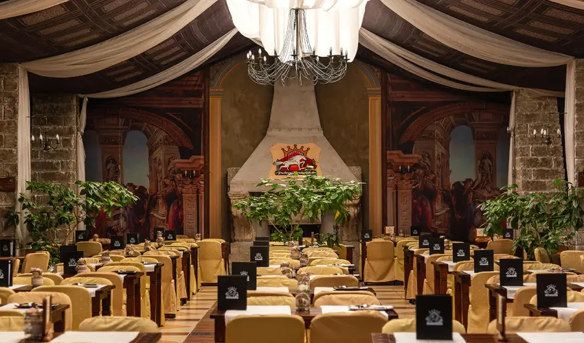 Puchner Kastlyszll Bikal - Augusztus 20. (min. 3 j)