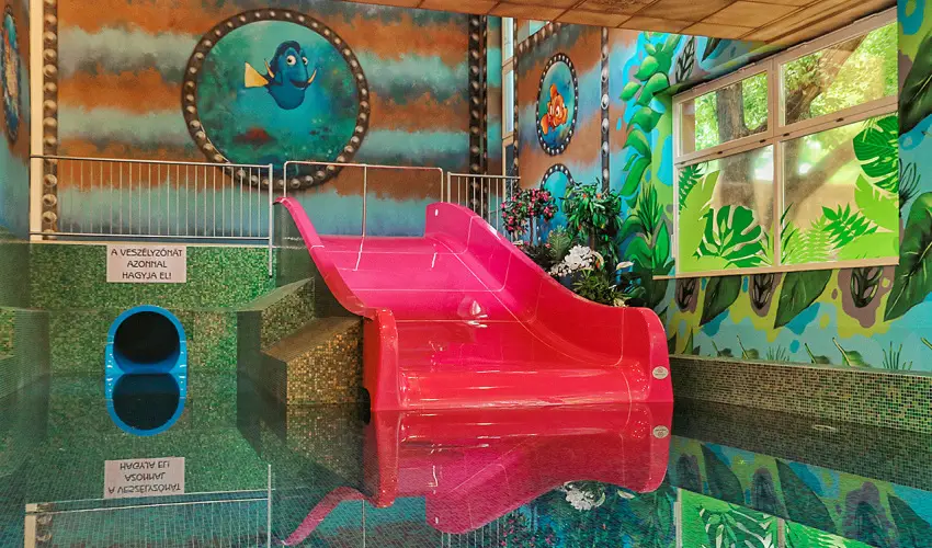 Puchner Kastlyszll Bikal - Augusztus 20. (min. 3 j)