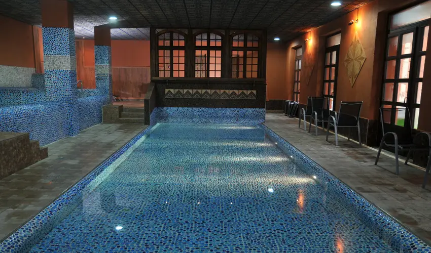 Puchner Kastlyszll Bikal - Augusztus 20. (min. 3 j)