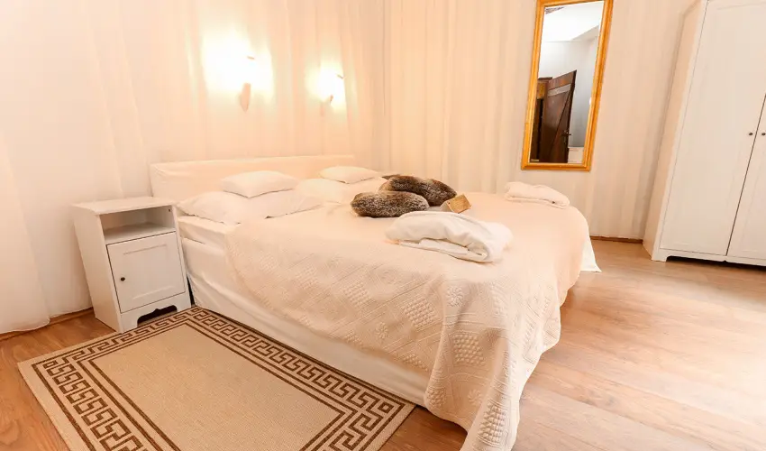 Puchner Kastlyszll Bikal - Augusztus 20. (min. 3 j)