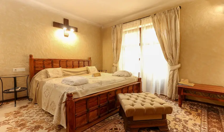 Puchner Kastlyszll Bikal - Augusztus 20. (min. 3 j)