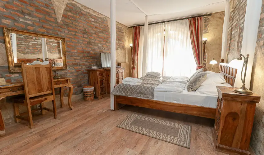 Puchner Kastlyszll Bikal - Augusztus 20. (min. 3 j)