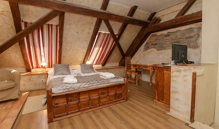 Puchner Kast�lysz�ll� Bikal - Augusztus 20. - speci�lis el�refizet�ssel (min. 3 �j)