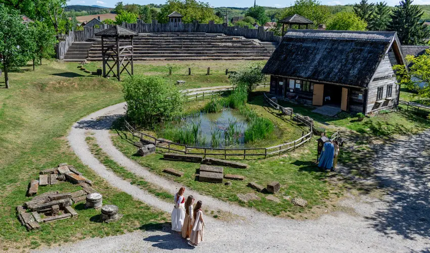 Puchner Kast�lysz�ll� Bikal - Augusztus 20. - speci�lis el�refizet�ssel (min. 3 �j)