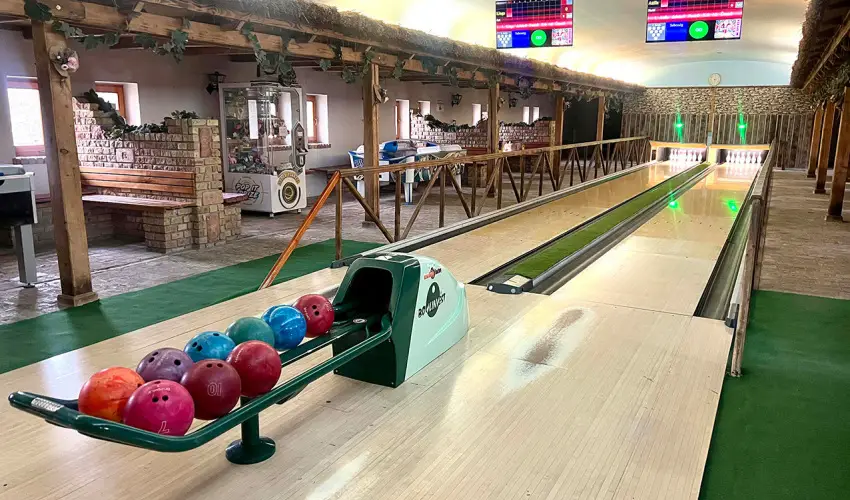 Puchner Kast�lysz�ll� Bikal - Augusztus 20. - speci�lis el�refizet�ssel (min. 3 �j)