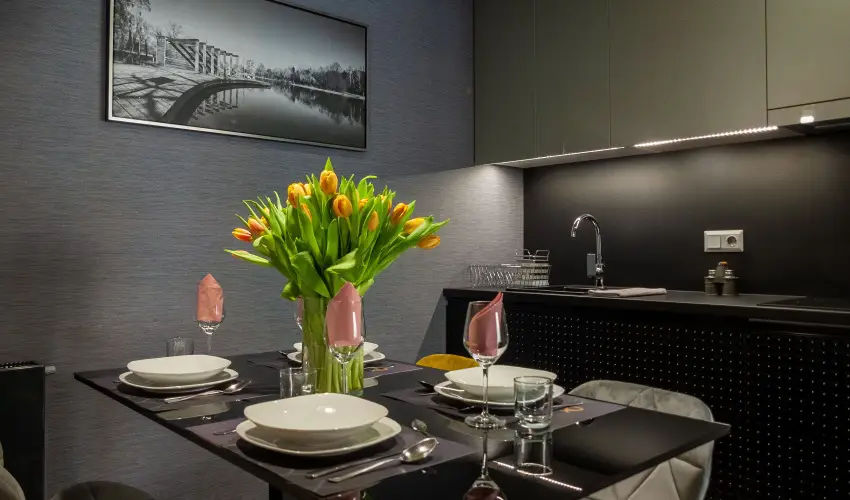 R31 Residence S�rv�r - Augusztus 20. (min. 2 �j)