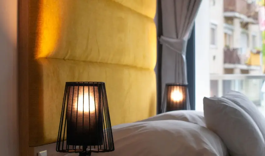 R31 Residence S�rv�r - Augusztus 20. (min. 2 �j)