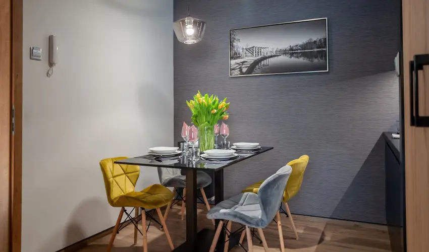 R31 Residence S�rv�r - Augusztus 20. (min. 2 �j)