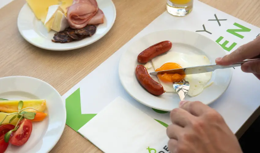 R31 Residence S�rv�r - Augusztus 20. (min. 2 �j)