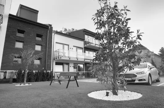 R31 Residence - Augusztus 20. - teljes elrefizetssel (min. 2 j)