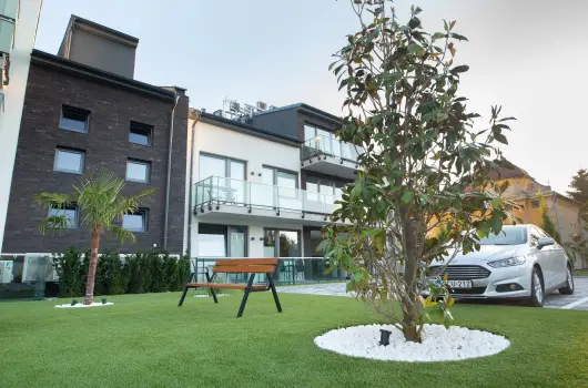 R31 Residence - Augusztus 20. (min. 2 j)