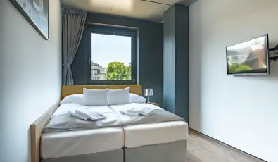 R31 Residence S�rv�r