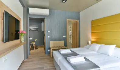 R31 Residence S�rv�r