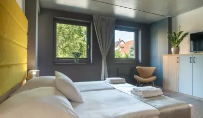 R31 Residence S�rv�r