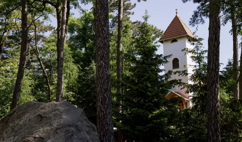 R�k�czi Hotel, T�bor �s Rendezv�nyk�zpont S�toralja�jhely - Augusztus 20.