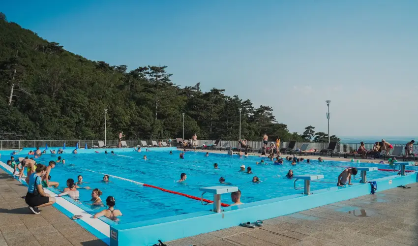 R�k�czi Hotel, T�bor �s Rendezv�nyk�zpont S�toralja�jhely - Augusztus 20.