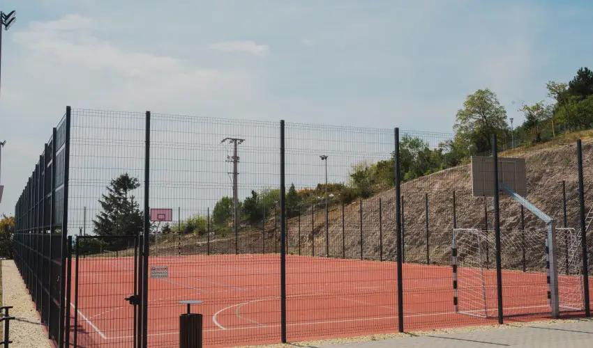 R�k�czi Hotel, T�bor �s Rendezv�nyk�zpont S�toralja�jhely - Augusztus 20.