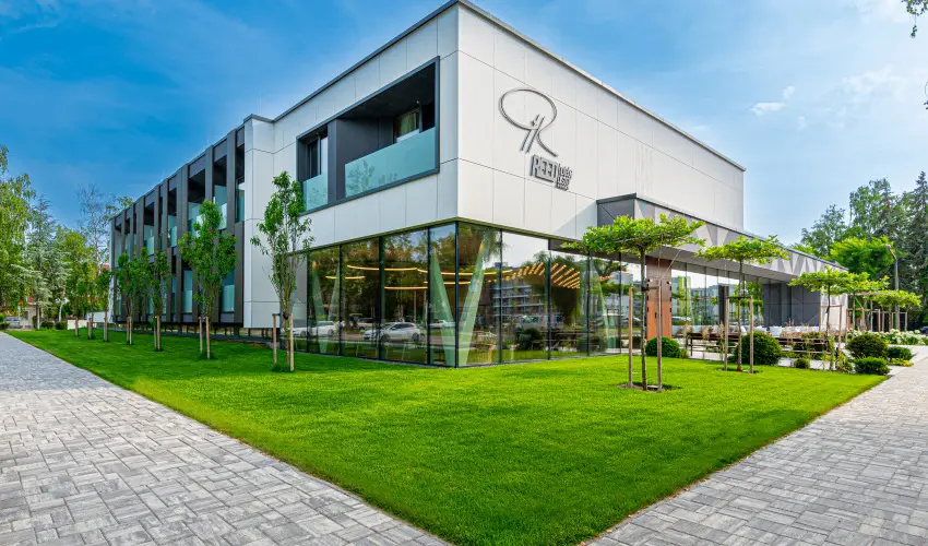 REED Luxury Hotel & Bistro Siófok - Augusztus 20. - teljes előrefizetéssel