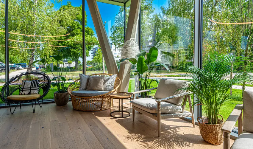 REED Luxury Hotel & Bistro Siófok - Augusztus 20. - teljes előrefizetéssel