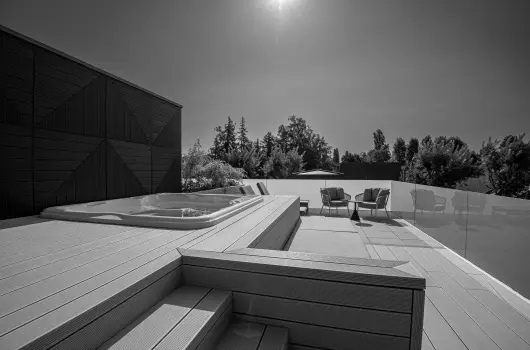 REED Luxury Hotel & Bistro - Augusztus 20.