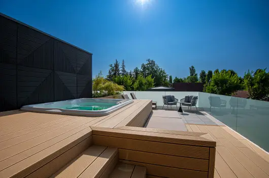 REED Luxury Hotel & Bistro - Augusztus 20.