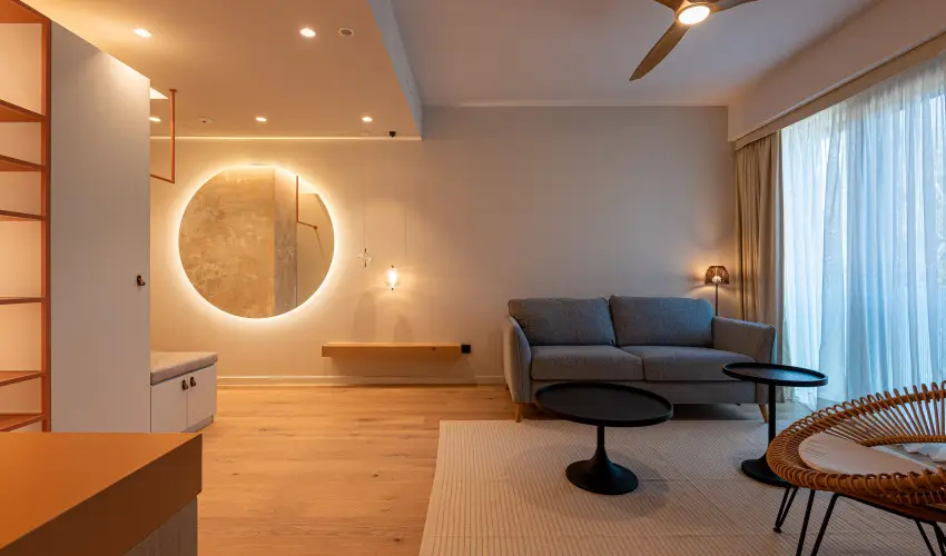 REED Luxury Hotel & Bistro Siófok - Augusztus 20. - teljes előrefizetéssel