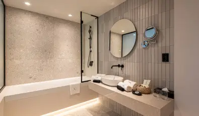 REED Luxury Hotel & Bistro Sifok