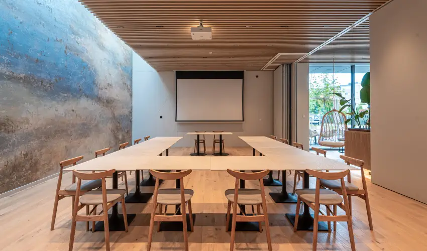 REED Luxury Hotel & Bistro Siófok - Augusztus 20. - teljes előrefizetéssel