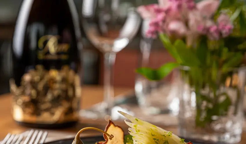 REED Luxury Hotel & Bistro Siófok - Augusztus 20. - teljes előrefizetéssel