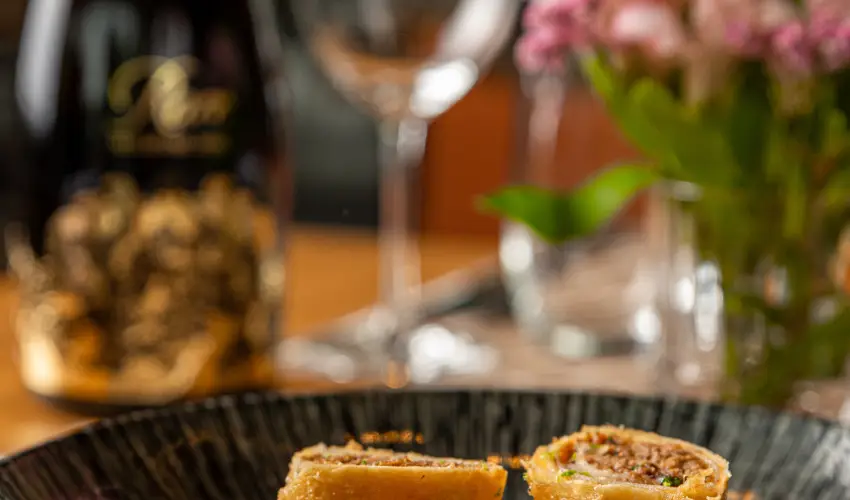 REED Luxury Hotel & Bistro Siófok - Augusztus 20. - teljes előrefizetéssel