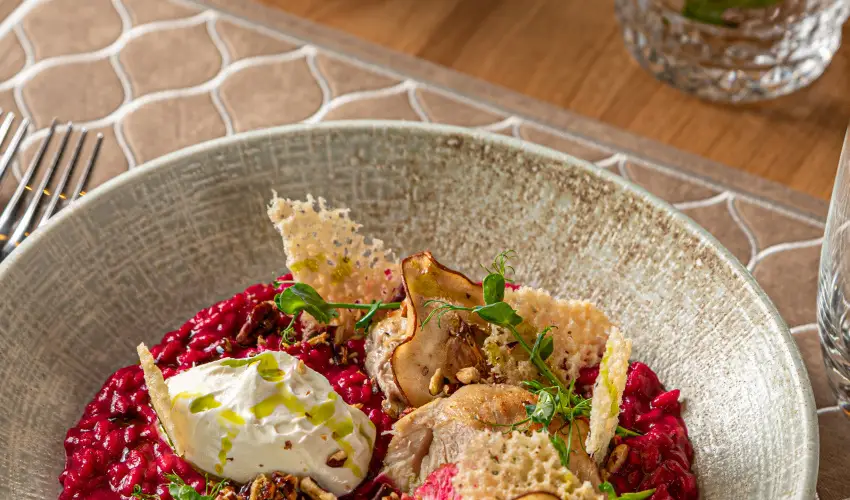 REED Luxury Hotel & Bistro Siófok - Augusztus 20. - teljes előrefizetéssel