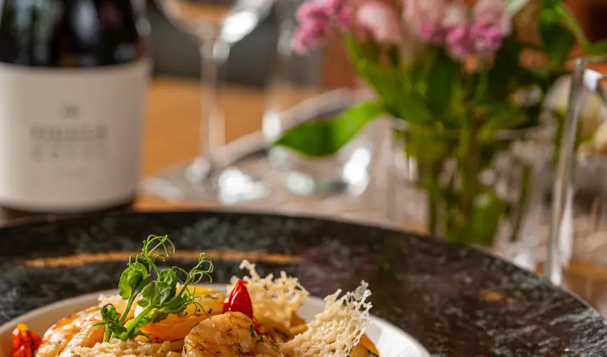 REED Luxury Hotel & Bistro Siófok - Augusztus 20. - teljes előrefizetéssel