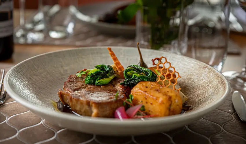 REED Luxury Hotel & Bistro Siófok - Augusztus 20. - teljes előrefizetéssel