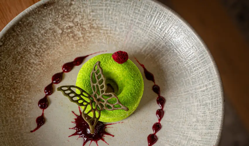 REED Luxury Hotel & Bistro Siófok - Augusztus 20. - teljes előrefizetéssel