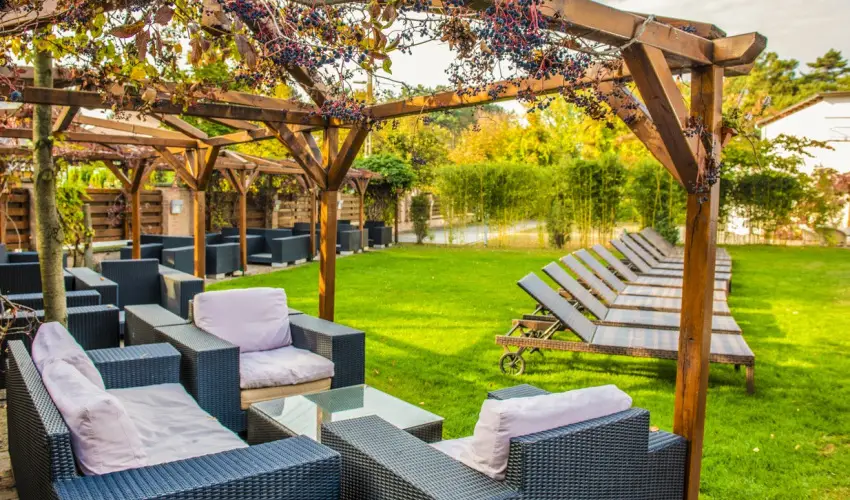 Residence Hotel Balaton Si�fok - Augusztus 20.