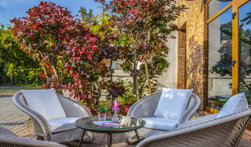 Residence Hotel Balaton Si�fok - Augusztus 20.