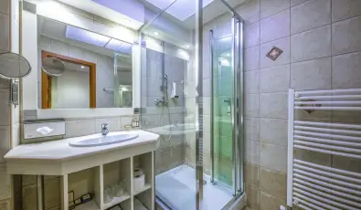 Residence Hotel Balaton Si�fok