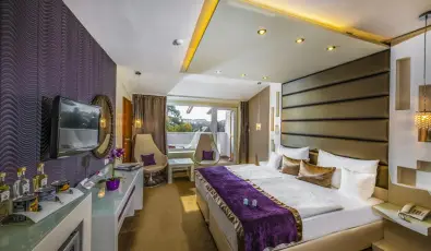 Residence Hotel Balaton Si�fok