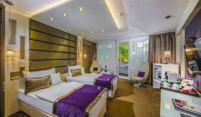 Residence Hotel Balaton Si�fok