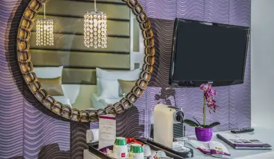 Residence Hotel Balaton Si�fok