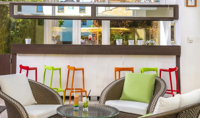 Residence Hotel Balaton Si�fok - Augusztus 20.