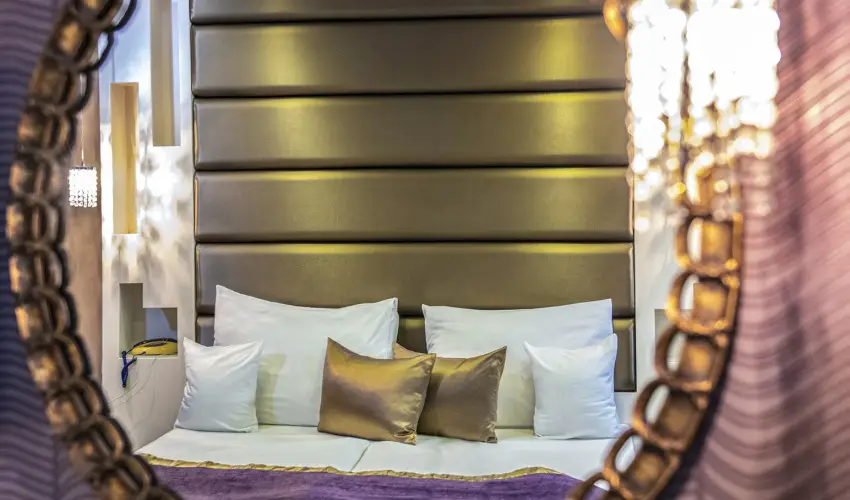 Residence Hotel Balaton Si�fok - Augusztus 20.