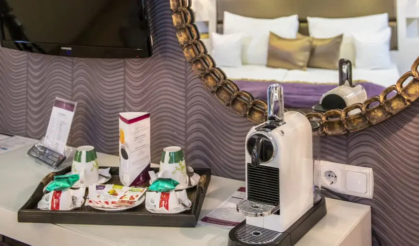 Residence Hotel Balaton Si�fok - Augusztus 20.